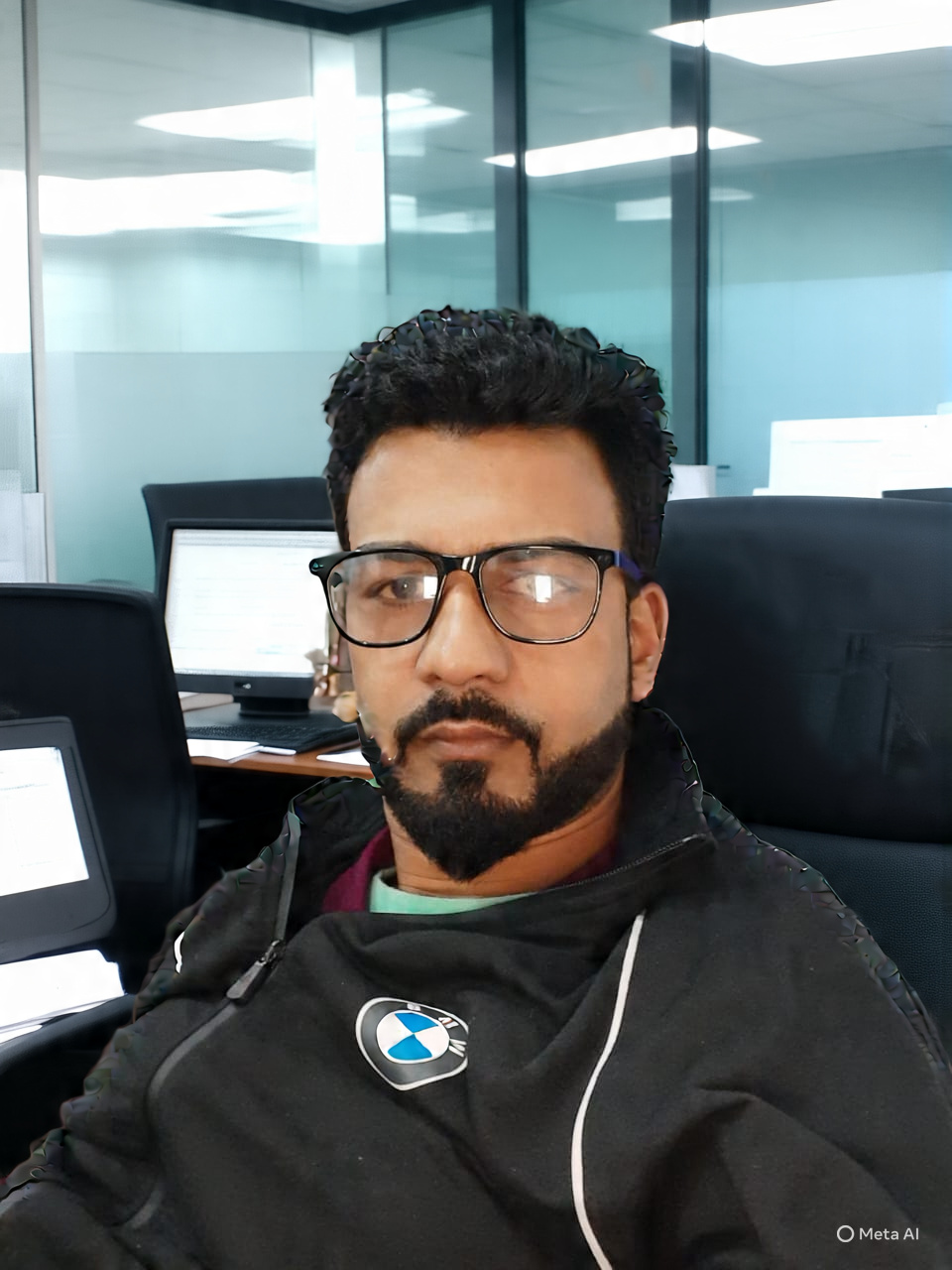 Director